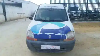 Здавання транспортного засобу renault   року 2000 потужний f8q662