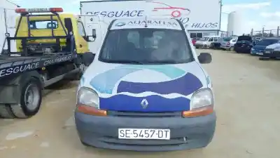 Здавання транспортного засобу renault   року 2000 потужний d7f d7