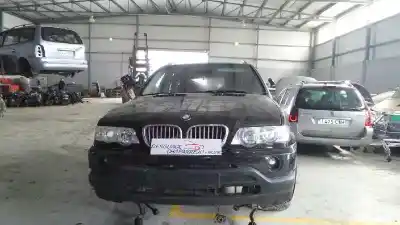 Sloopvoertuig BMW X5 (E53) 3.0i van het jaar 2000 aangedreven 30683