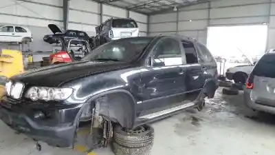Veicolo di demolizione bmw x5 (e53) 3.0i dell'anno 2000 alimentato 30683