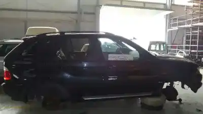 Veicolo di demolizione bmw x5 (e53) 3.0i dell'anno 2000 alimentato 30683