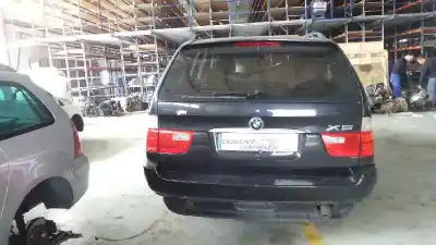 Veicolo di demolizione bmw x5 (e53) 3.0i dell'anno 2000 alimentato 30683