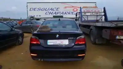 Veículo de Sucata bmw serie 5 berlina (e60) 530d do ano 2003 alimentado n57306d2