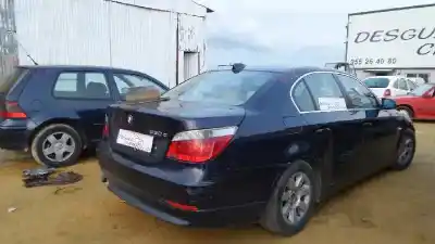 Veículo de Sucata bmw serie 5 berlina (e60) 530d do ano 2003 alimentado n57306d2