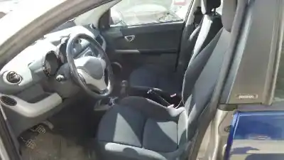 Scrapping Vehicle smart forfour 1.5 cdi cat of the year 2005 powered 