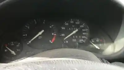 Veículo de Sucata opel corsa b city do ano 2000 alimentado x10xe