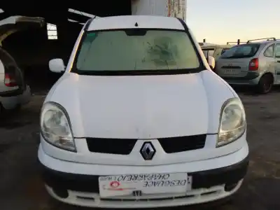 Здавання транспортного засобу renault   року 2005 потужний k9k a7