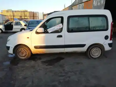 Здавання транспортного засобу renault   року 2005 потужний k9k a7