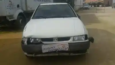 Veículo de Sucata seat ibiza (6k) cl do ano 1995 alimentado aau