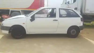 Veículo de Sucata seat ibiza (6k) cl do ano 1995 alimentado aau