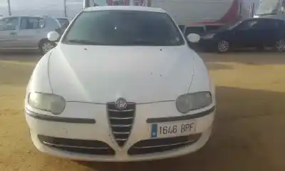 Утилизация автомобиля ALFA ROMEO                                         147 (190)                                                                                                                                                                                                                                                  1.9 JTD Distinctive                                                                                                                                                                                                                                        года 2001 питание 937A2000