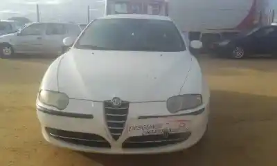 Утилизация автомобиля alfa romeo                                         147 (190)                                                                                                                                                                                                                                                  1.9 jtd distinctive года 2001 питание 937a2000