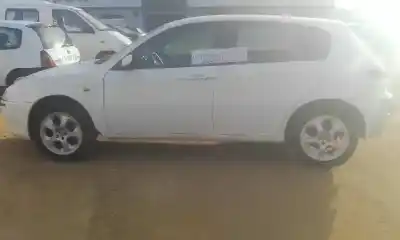 Утилизация автомобиля alfa romeo                                         147 (190)                                                                                                                                                                                                                                                  1.9 jtd distinctive года 2001 питание 937a2000