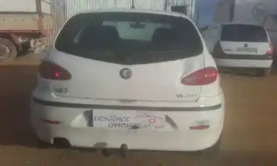 Утилизация автомобиля alfa romeo                                         147 (190)                                                                                                                                                                                                                                                  1.9 jtd distinctive года 2001 питание 937a2000