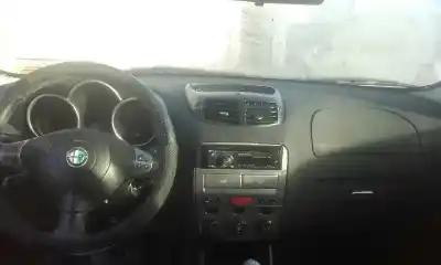 Утилизация автомобиля alfa romeo                                         147 (190)                                                                                                                                                                                                                                                  1.9 jtd distinctive года 2001 питание 937a2000
