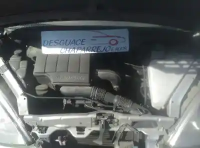 Veículo de Sucata mercedes-benz clase a (w168) 140 (168.031) do ano 2004 alimentado 166940