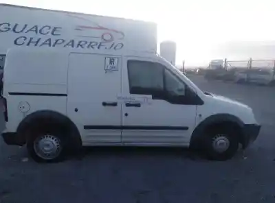 Утилизация автомобиля ford transit connect (tc7) furgón (2006->) года 2003 питание hcpa