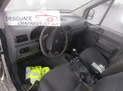 Утилизация автомобиля ford transit connect (tc7) furgón (2006->) года 2003 питание hcpa