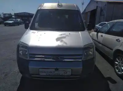 Veículo de Sucata ford transit connect (tc7) 1.8 tdci cat do ano 2006 alimentado rwpa