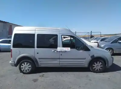 Veículo de Sucata ford transit connect (tc7) 1.8 tdci cat do ano 2006 alimentado rwpa