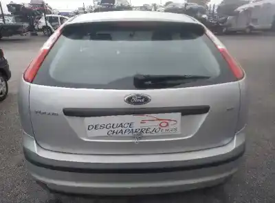 Veículo de Sucata ford focus berlina (cap) trend do ano 2005 alimentado hxda