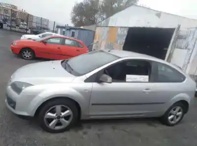 Veículo de Sucata ford focus berlina (cap) trend do ano 2005 alimentado hxda