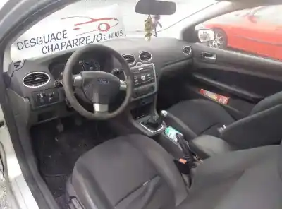 Veículo de Sucata ford focus berlina (cap) trend do ano 2005 alimentado hxda