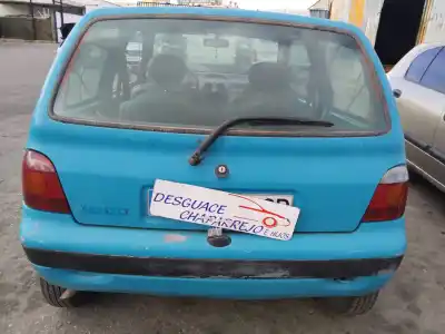 Sloopvoertuig renault   van het jaar 1996 aangedreven g-c3g