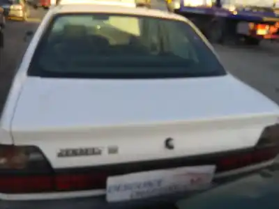 Утилизация автомобиля renault   года 1993 питание e7j