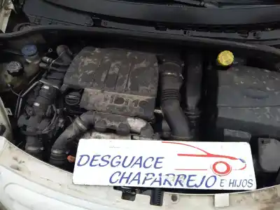 Утилизация автомобиля citroen c3 1.6 hdi audace года 2008 питание 9hx