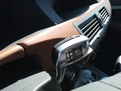 Scrapping Vehicle bmw serie 7 (e65/e66) 745i of the year 2002 powered n62b44a