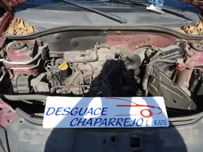 Утилизация автомобиля renault   года 2001 питание d7f g7