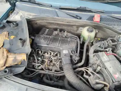Утилизация автомобиля renault   года 2005 питание k9ka7