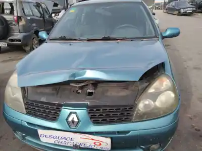 Утилизация автомобиля renault   года 2005 питание k9ka7