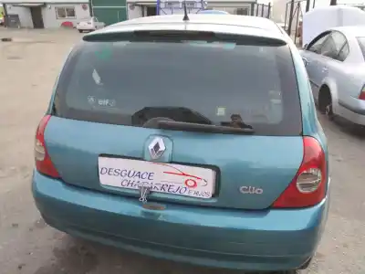 Утилизация автомобиля renault   года 2005 питание k9ka7