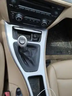 Sloopvoertuig bmw serie 3 berlina (e90) 318d van het jaar 2008 aangedreven n47d20a