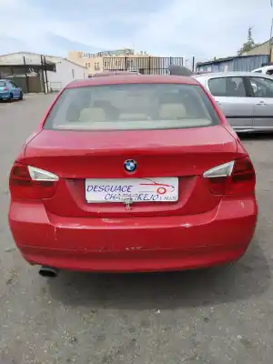 Sloopvoertuig bmw serie 3 berlina (e90) 318d van het jaar 2008 aangedreven n47d20a