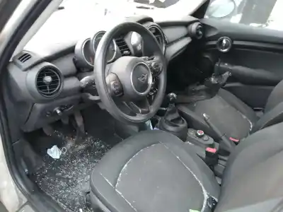 Veículo de Sucata bmw mini (f56) 1.5 12v do ano 2019 alimentado b38a15a