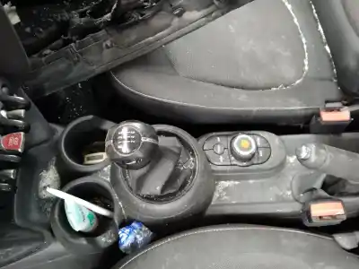 Veículo de Sucata bmw mini (f56) 1.5 12v do ano 2019 alimentado b38a15a