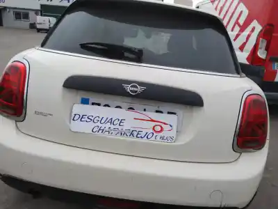 Veículo de Sucata bmw mini (f56) 1.5 12v do ano 2019 alimentado b38a15a