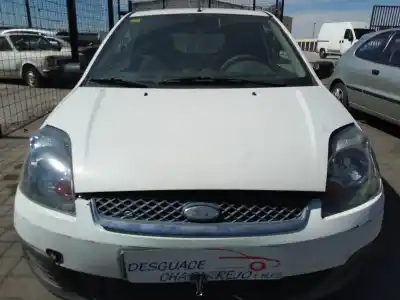 Vehículo de desguace FORD FIESTA (CBK) Ambiente del año 2008 con motor F6JB