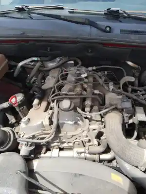 Утилизация автомобиля ssangyong actyon 200 xdi года 2007 питание d20dt