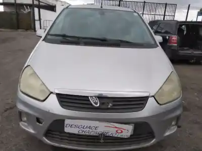 Здавання транспортного засобу ford c-max (cb3) ambiente року 2007 потужний hhda