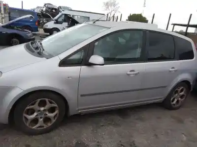 Здавання транспортного засобу ford c-max (cb3) ambiente року 2007 потужний hhda