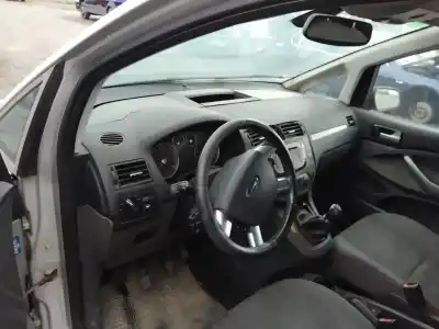 Здавання транспортного засобу ford c-max (cb3) ambiente року 2007 потужний hhda