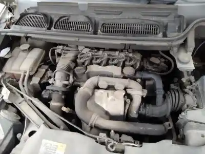 Здавання транспортного засобу ford c-max (cb3) ambiente року 2007 потужний hhda
