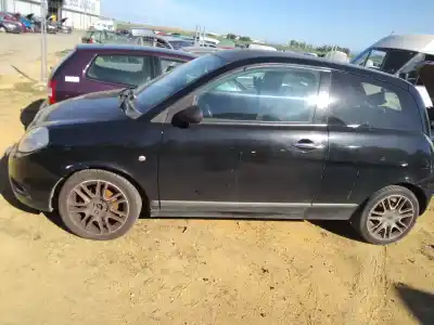 Утилизация автомобиля lancia ypsilon (101) 1.3 jtd 16v года 2007 питание 199a3000