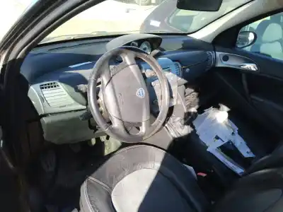Утилизация автомобиля lancia ypsilon (101) 1.3 jtd 16v года 2007 питание 199a3000