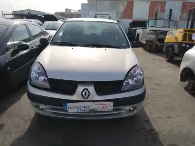 Утилизация автомобиля renault   года 2004 питание k9k b7