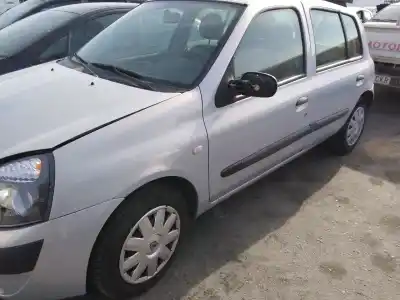 Утилизация автомобиля renault   года 2004 питание k9k b7